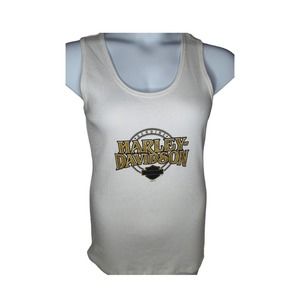 Harley Davidson tank top